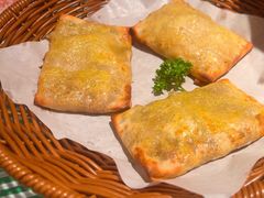 -楼兰新疆菜(江宁万达店)