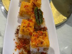 -北京老铺烤鸭(老城根店)