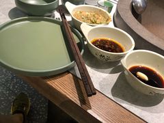 -鲜潭蒸汽石锅鱼(五道口购物中心店)