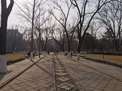 -山东大学(趵突泉校区)