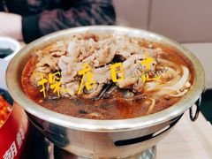 招牌安格斯肥牛-米村拌饭(凯德和平广场店)