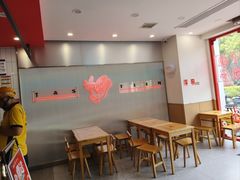 -塔斯汀中国汉堡(老师院店)