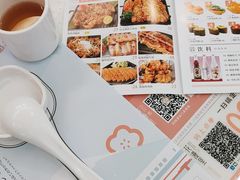 -花漫里日式餐厅(刺桐店)