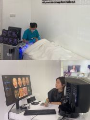 点击看大图 -时光海科学美肤中心