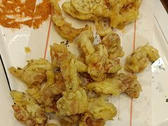 -老妈厨房团圆饺子东北菜(北环路店)