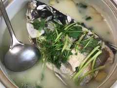 -高老庄·老溧阳·私房菜(南山竹海店)