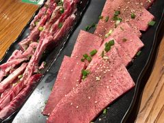 -千寻烧肉(政务区店)