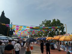 -大连海昌发现王国主题公园