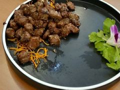 -友强·23年特色海鲜大排档(厦门店)