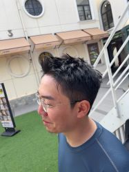 -HighPack男士理发Barbershop海派