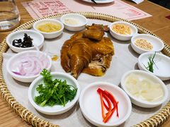 -顺风汤馆·广府粤菜(江宸天街店)
