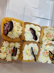 -Harry's Kitchen哈里小屋(上海大悦城店)