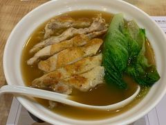 -新世界餐厅(万达店)