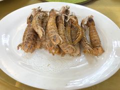 -旺富东海大酒楼(海鲜街店)