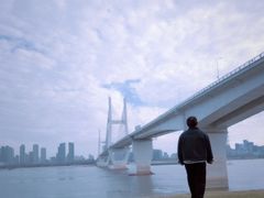 -武昌江滩