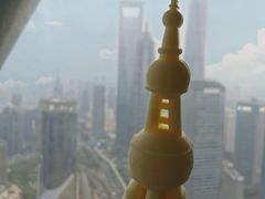 -东方明珠广播电视塔