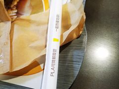 -麦当劳(祈年大街店)