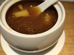 茶树菇炖排骨-云味馆·云南菜·云南米线(沙井华润店)