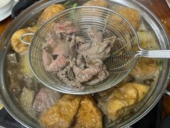 -江村四哥新鲜牛肉店(江高总店)