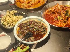 -红盔甲·小龙虾(人民广场店)