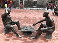 -张包铺(道外店)