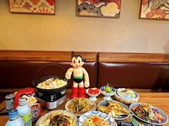 -阿泽料理