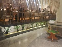 -金香匯晚茶(浑南店)