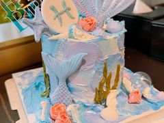 -ZIYUE CAKE线上店