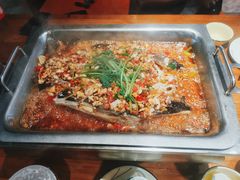 -黑猫馋纸包鱼(阳光店)