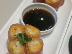 -蔡澜点心·粤菜(西单大悦城店)