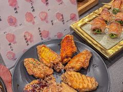 -吉屋·炭烧酒场·秋冬功夫奶汁河豚鱼锅