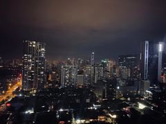 -成都尼依格罗酒店