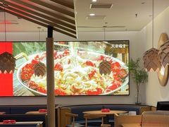 -大丰收脆鱼(浦西万达店)