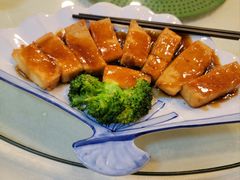 -婆婆家·湛江特色美食(福田振华路店)
