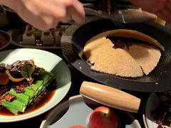 -薇酌饮·陕西菜(南门外店)