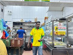 -新加坡Zam Zam餐馆