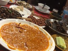 -李双猪·小龙虾·烧烤·羊肉煲(乐山店)