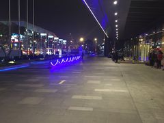 -苏州日航酒店-大堂酒廊(长江路店)