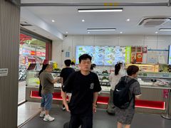-许阿姨糕团店(南京总店)
