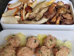 -生宇山珍野生菌汤锅•始于2002(双流古塔店)