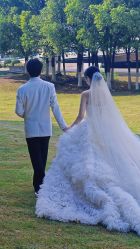 -MAO亲爱的猫婚纱摄影工作室