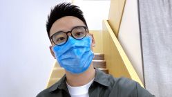 -THE LOG SALON 记录