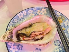 -独一道·邵伯龙虾土菜馆·烧烤(雨花西路店)