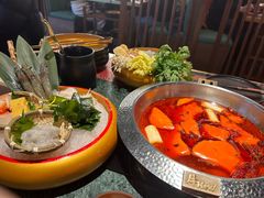 -牛New寿喜烧(曹路花园城店)
