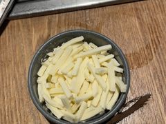 -新石器烤肉(欧尚永宁店)