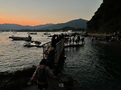 -西涌国际滨海旅游区