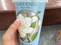 -奈雪的茶(沙坪坝印象汇店)