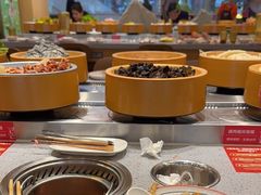-喜家自助小火锅(卓悦里店)