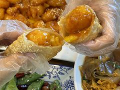 -鲁南仔·滕州炒鸡(经三路店)