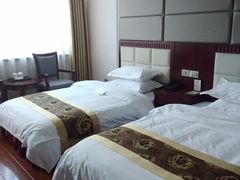 -皓天国泰大饭店(自治区儿童医院店)